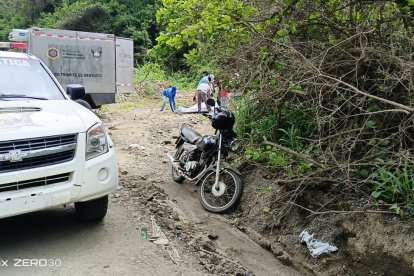Los hallazgos de cadáveres en Manabí han causado terror y preocupación