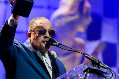 La leyenda de la salsa Willie Colón falleció este 21 de febrero de 2026.