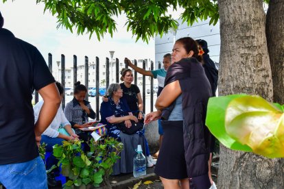 Sus parientes indicaron que desconocen la motivación del crimen