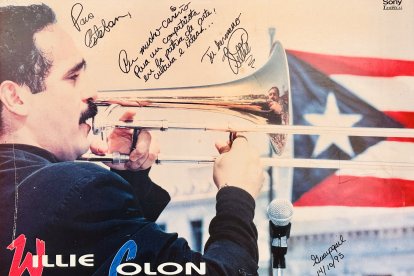 El salsero vivió 75 años.