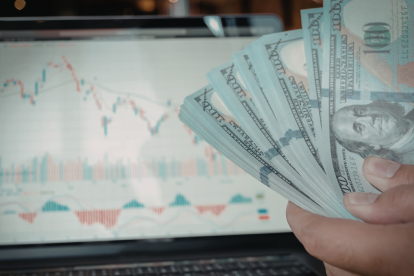 Ecuador reportó récord en reservas internacionales.