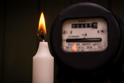 Ecuador aún no supera sus crisis por líos de energía eléctrica.