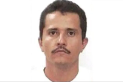 El Mencho, el fundador y líder máximo del Cartel Jalisco Nueva Generación (CJNG)