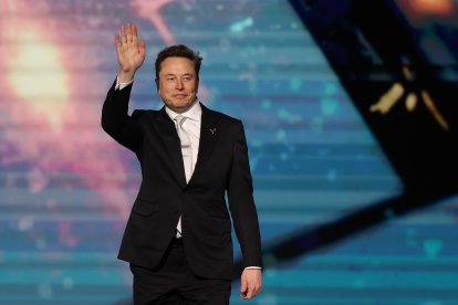 Elon Musk habría realizado fuertes declaraciones sobre la presidenta de México.