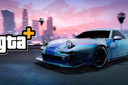 Rockstar está por lanzar GTA VI.