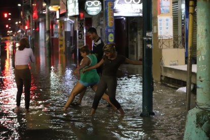 El Hospital General Milagro del IESS suspendió consultas externas, pero mantiene activa el área de emergencias.