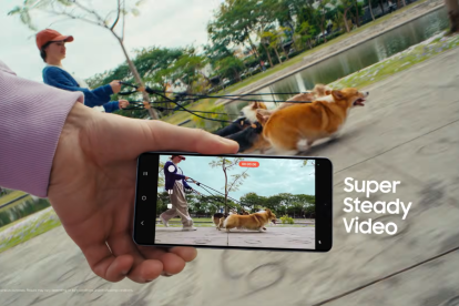 Con ayuda de la inteligencia artificial, cada fotografía se transforma en una imagen más nítida y equilibrada