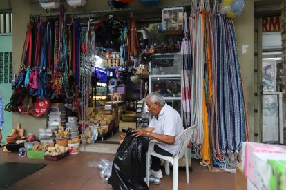 El esposo de Judith Cabezas propone que se realice la demolición lo más pronto posible.