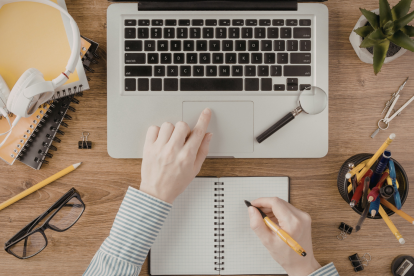 El buen periodismo alimenta la confianza de la gente.