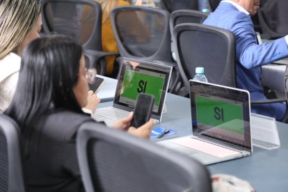 Cambios en Ley de Minería de Ecuador fueron aprobados por mayoría legislativa.