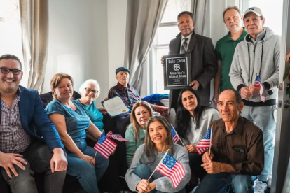 De acuerdo con los datos de LongeviQuest, Cano es el duodécimo hombre más viejo del mundo.