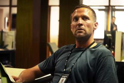 Detective Hole es un drama lleno de matices sobre dos agentes de policía