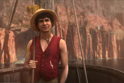 One Piece, la grandiosa aventura pirata de Netflix en mar abierto