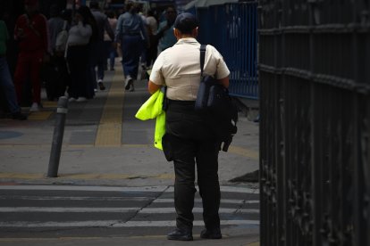 Las policías que denunciaron al coronel temen represalias en su contra