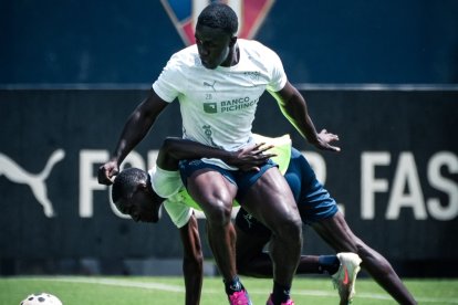 Liga de Quito recibe a Macará en la segunda fecha de LigaPro.