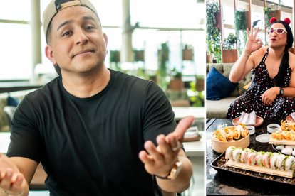 La Palominha fue el primer boom de Rony Torres antes del fenómeno de La Residenta.