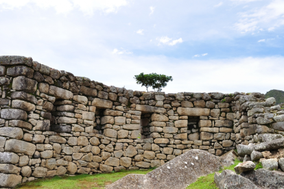 Machu Picchu, en Perú, vuelve a tener sus rutas abiertas.