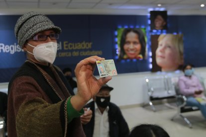 La firma puede facilitar falsificaciones si el documento se extravía o se copia sin control