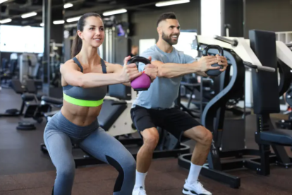 Ser consciente de los beneficios no siempre se traduce en mantener el propósito de hacer más ejercicio