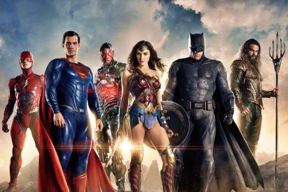 Las películas de Warner Bros. y el universo DC forman uno de los pilares más fuertes del catálogo de HBO Max