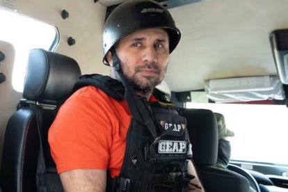 Fito fue extraditado a Estados Unidos y actualmente enfrenta cargos federales por tráfico de drogas y armas.