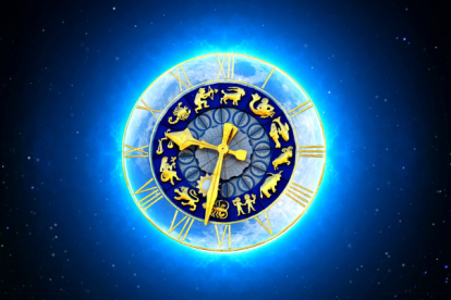 Lo que dice tu signo zodiacal este día.