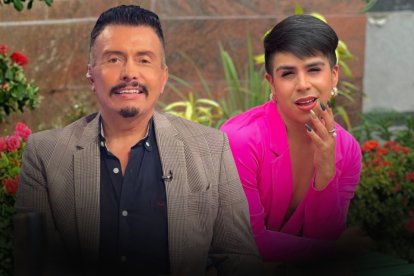 Reinaldo Vásquez y La Víbora