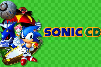 Sonic CD introdujo a Amy Rose y Metal Sonic, además de los viajes en el tiempo, elementos que podrían convertir a Sonic 4 en la entrega más ambiciosa de la saga