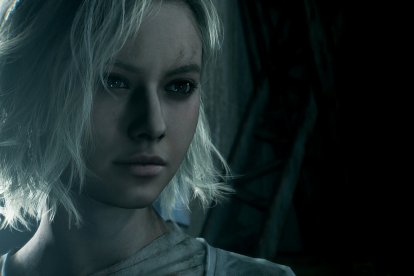 Grace Ashcroft protagonista de esta nueva entrega