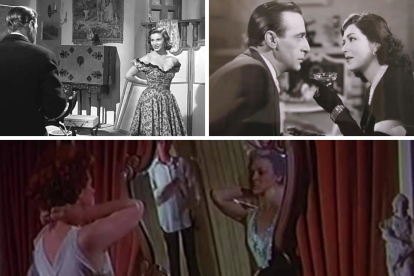 Ana Luisa Peluffo dejó una huella imborrable en el cine y la televisión mexicana, con más de 200 producciones que marcaron generaciones