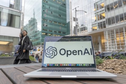 OpenAI sustituirá a su competidor, Anthropic, en proyectos estratégicos del Departamento de Defensa de EE UU