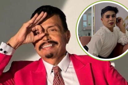 Reynaldo Vásquez y La Víbora