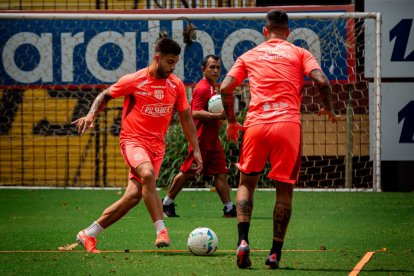 Barcelona SC recibirá a Emelec el 7 de marzo de 2026 en el Monumental.