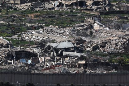 El conflicto entre Estados Unidos, Israel e Irán se intensifica.