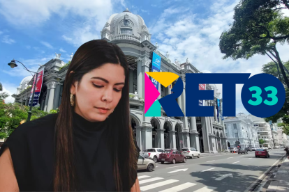 El movimiento RETO ganó protagonismo en el Municipio tras la salida temporal del alcalde