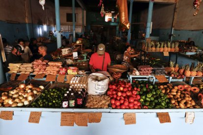 La normativa entrará en vigor a principios de abril