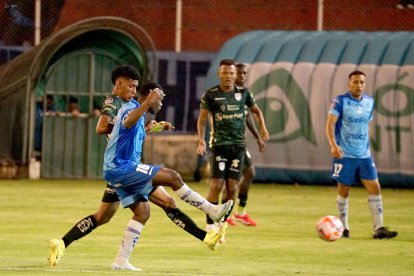 Los clubes ecuatorianos Orense y Macará lucharán por un cupo a la fase de grupos de la Sudamericana 2026.