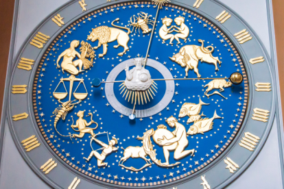 Lo que dice tu signo zodiacal este día.