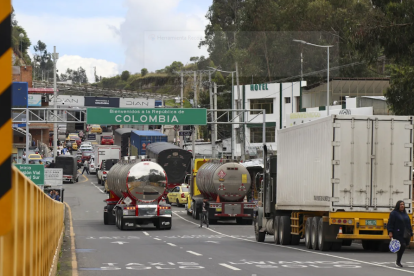 Este conflicto comercial inició con aranceles mutuos del 30 %, pero recientemente se han elevado al 50 %