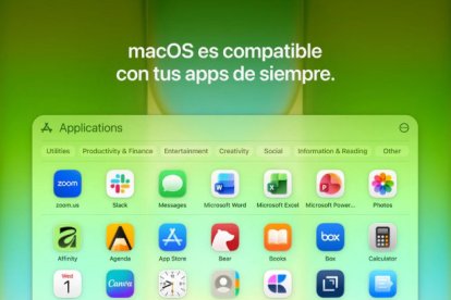 El MacBook Neo promete hasta 16 horas de batería