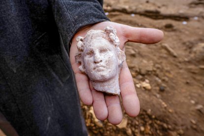 Expertos creen que se descubrirá mucho más a medida que avancen los trabajos