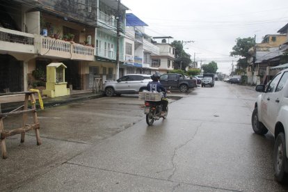 Lugar donde ocurrió el hecho violento.