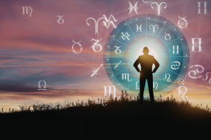 Lo que dice tu signo zodiacal este día.