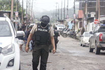 la lucha no se detiene
Detrás del uniforme hay ciudadanos que cada día salen a servir con la esperanza de regresar con vida.