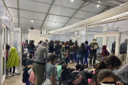 En Estados Unidos han aumentado las solicitudes de protección internacional por parte de ecuatorianos.