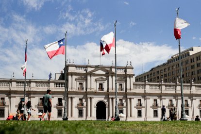 Desde el miércoles 11 de marzo, José Antonio Kast será el nuevo huésped del Palacio de la Moneda.