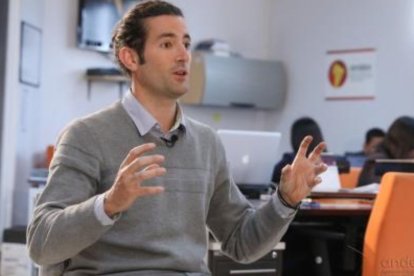 Fernando Casado habría tenido un sueldo muy alto como docente universitario, según Noboa.