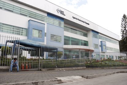 La ANT extiende medida para facilitar trámites a nivel nacional.