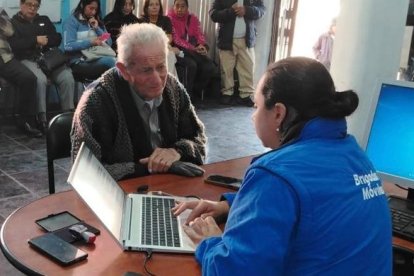 Con la tarifa del IVA establecida en 15%, el beneficio se ha ajustado para proteger el presupuesto de los adultos mayores