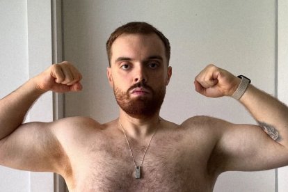 Ibai Llanos anunció los combates de La Velada del Año 6 durante un directo en sus plataformas.